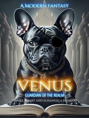 cover image of Venus